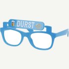 Durst Oktoberfest Partyglasögon