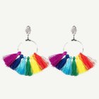 PrideTofsörhängen