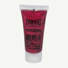 Grimas Tipcrème, Röd, 051, 8 ml