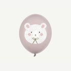 Isbjörn Ballonger