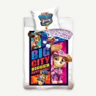 Paw Patrol® Bigger Adventure Sängkläder