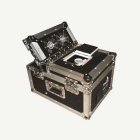 Hazer Maskin Oljebaserad 500W
