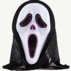 Spöke Mask LED