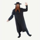 Rabbin Maskeraddräkt