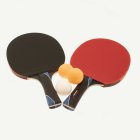 Nordic Games® Pro Bordtennis Set