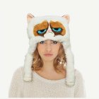 Grumpy Cat Mössa