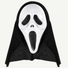 Scream Ghostface Mask