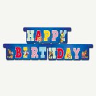 Paw Patrol® Happy Birthday Girlang