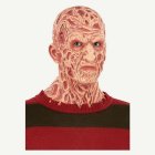 Freddy Krueger® Mask