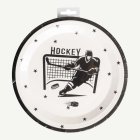 Hockey Pappers­tallrikar