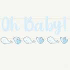 Oh Baby! Bannerset