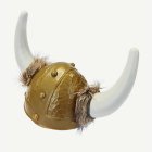 Vikingahjälm Deluxe