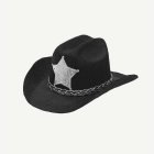 Mini Sheriffhatt