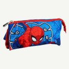 Spiderman® Pennfodral Blå/Röd