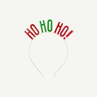 Ho Ho Ho Diadem