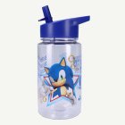 Sonic® Transparent Vattenflaska