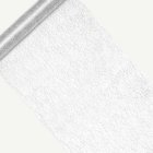 Organza Tygrulle Silver