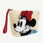 Minnie Mouse® Plysch Necessär