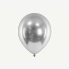 Krom Ballonger Silver