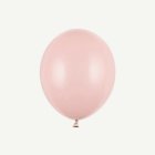 Ballonger Pastell Dusty Rose