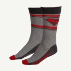 Superman® Strumpor Grå 38-45