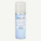 Hår- Och Kroppsspray Glitter Blå