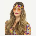 Funky Hippie Solglasögon Orange