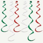 Italien Swirls
