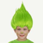 Trolls® Barnperuk Grön