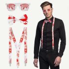 Blodig Party Outfit
