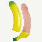 Sprutande Banan
