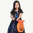 Pumpa Trick Or Treat Påse