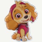 Paw Patrol® Skye Folieballong