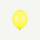 Ballonger Pastell Lemon Zest