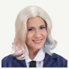 Wednesday® Enid Peruk