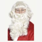 Deluxe Jultomteset