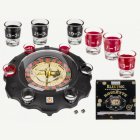 Elektronisk Shot Roulette Drickspel