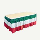 Italien Bordskjol