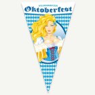 Oktoberfest XL Vimpel Ölfest