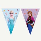 Frozen® Vimpelgirlang