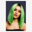 Kylie Peruk Limegrön