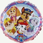 Paw Patrol® Adventure Folieballong
