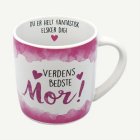 Verdens Bedste Mor Mugg