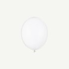 Ballonger Crystal Clear