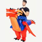 Carry Me Drake Maskeraddräkt