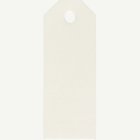 Presentetiketter Vit