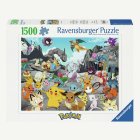 Pokémon® 1500 Bitar Pussel