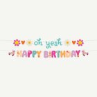 Oh Yeah Happy Birthday Girlang