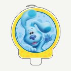 Blue's Clues® Tårtljus