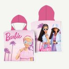 Barbie® Regnponcho